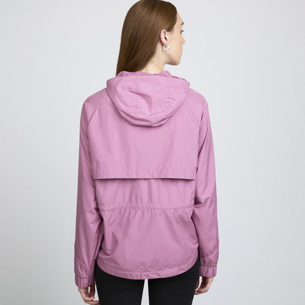 ELLESSE - CHAQUETA MUJER ELLESSE SARA ROSADO