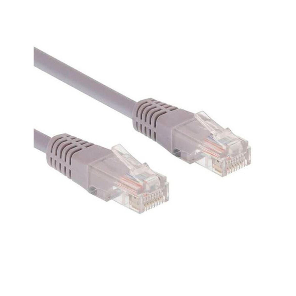 ULINK - Ulink PATCH CORD Cable Patch UTP Cat6 3 Metros