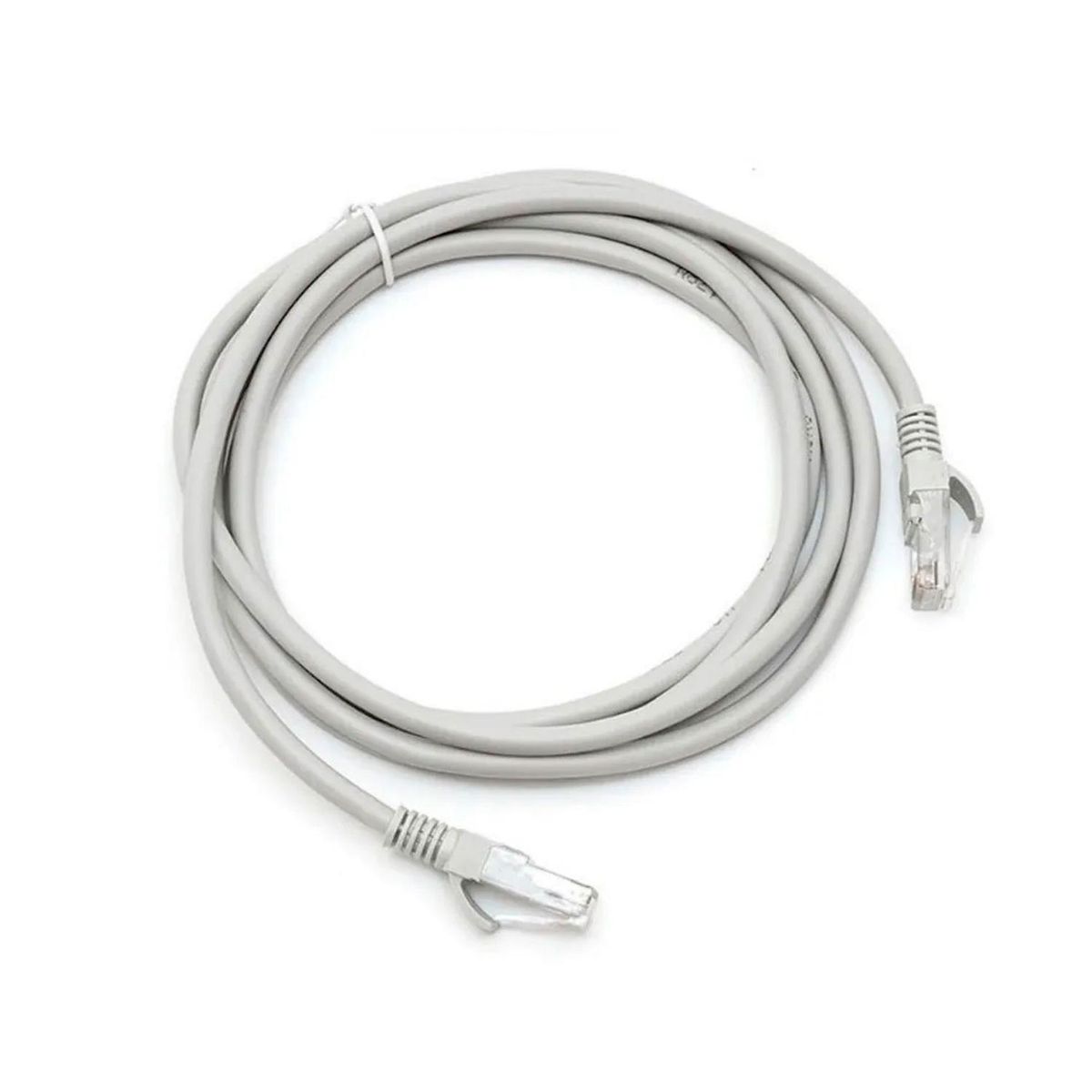 ULINK - Ulink PATCH CORD Cable Patch UTP Cat6 3 Metros