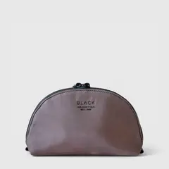 BLACK - Pouch Manhattan Moka Bubba
