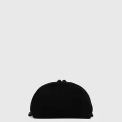 BLACK - Pouch Manhattan Negro Bubba