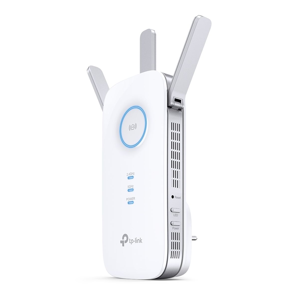 GENERICO - Repetidor Wi-Fi TP-Link RE450 AC1750