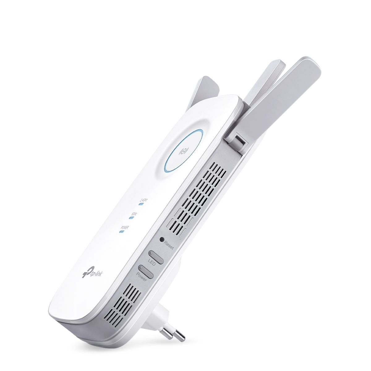 GENERICO - Repetidor Wi-Fi TP-Link RE450 AC1750