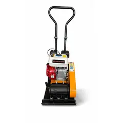ALTERNATIVE - Placa Compactadora A Gasolina 60kg 7hp - Motor XKP
