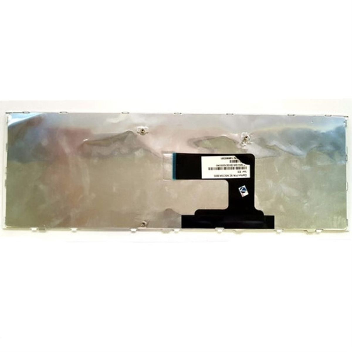 SONY - TECLADO SONY VPC EL CON FRAME BLANCO ESPAÑOL