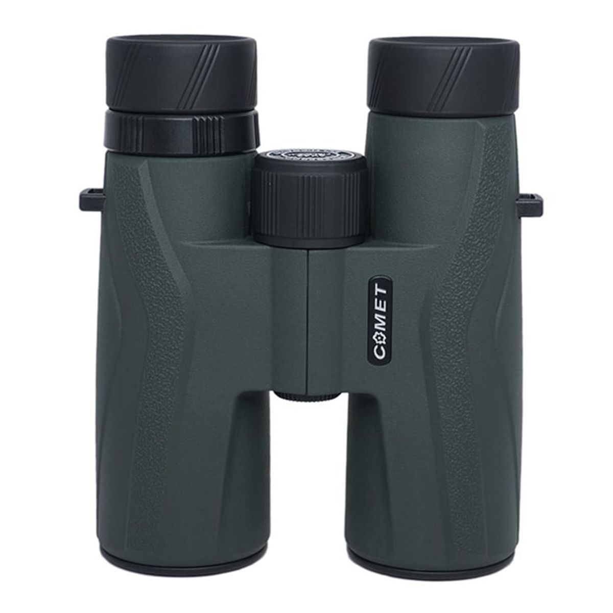 COMET - Binocular Comet 10x42 Profesional W04-1042 Compacto High Definition