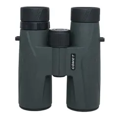 COMET - Binocular 10x42 Profesional W04-1042 Compacto High Definition