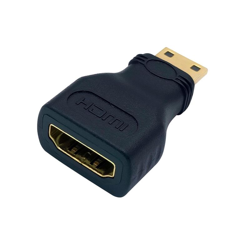 ULINK UL ADMCHD5010 Adaptador Mini HDMI a HDMI