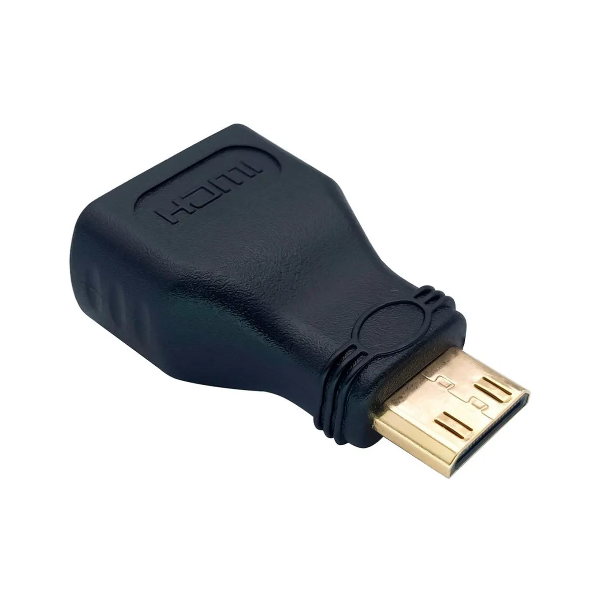 ULINK - Ulink UL ADMCHD5010 Adaptador Mini HDMI a HDMI