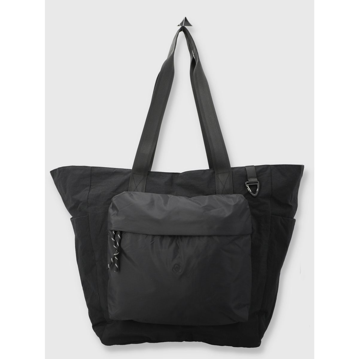 BSOUL - Bolso Mujer Soul Negro BSOUL