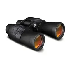 KONUS - Binocular Sporty 10x50 WA 2256 Foco Fijo Gran Angular