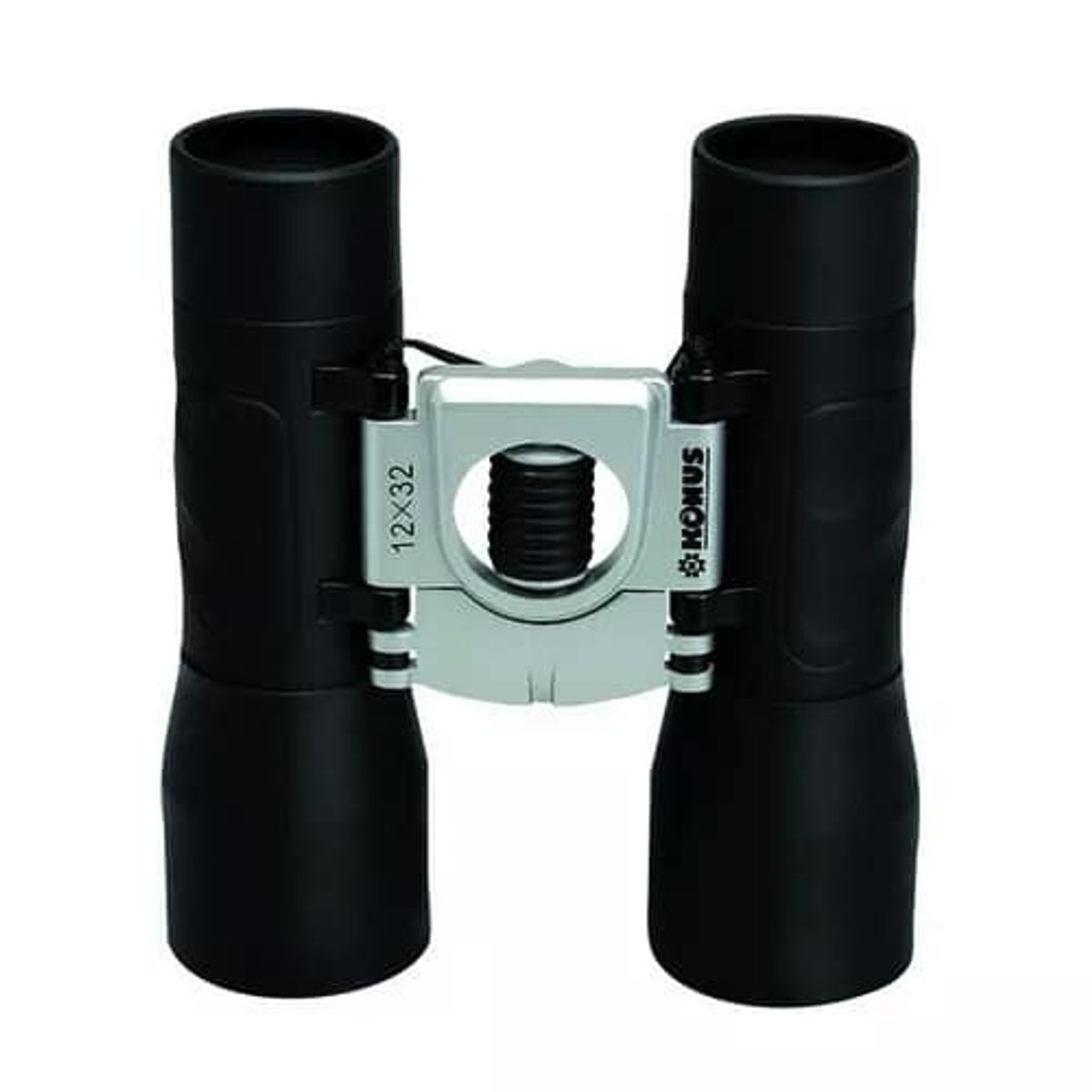 KONUS - Binocular Konus Basic 12x32 2009 Compacto Pocket Outdoor