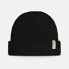 HAKA HONU - Gorro Unisex Zorzal Negro I26