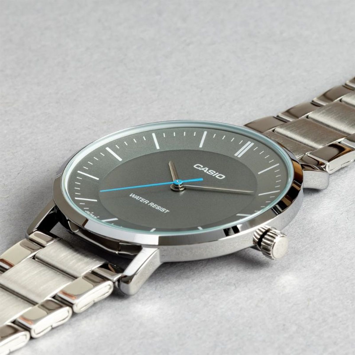 CASIO - Reloj Análogo Casio Hombre MTP-VT04D-8EDF