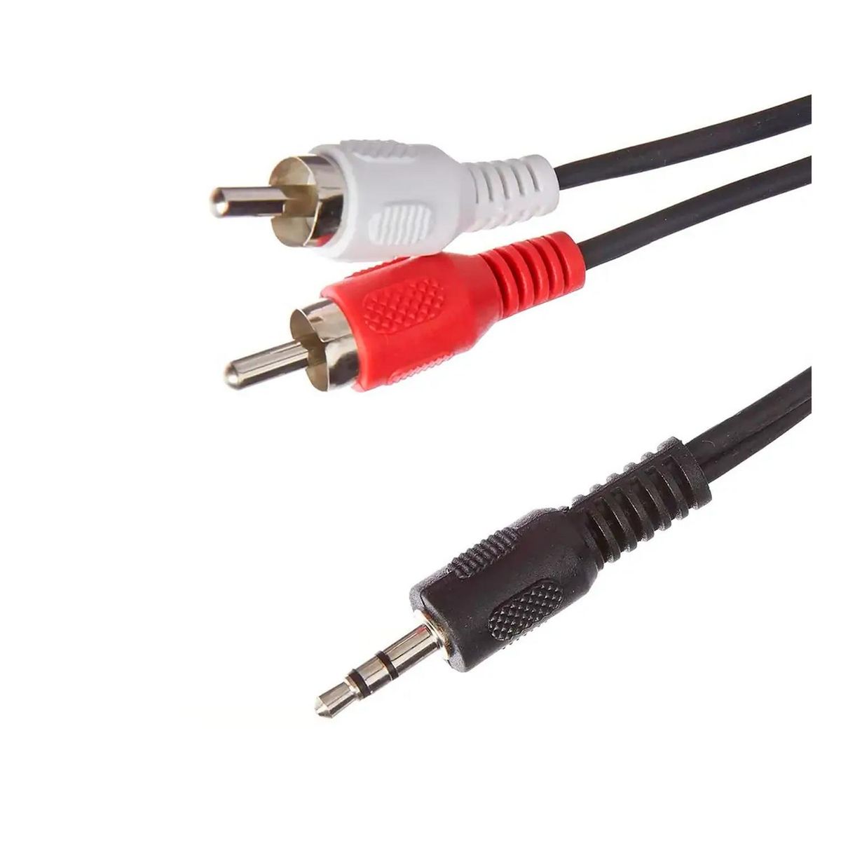 ULINK - Ulink CABLE AUDIO 3.5 A 2 RCA 3Mt