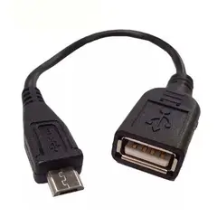 ULINK - UL-OTG Cable Micro USB a OTG