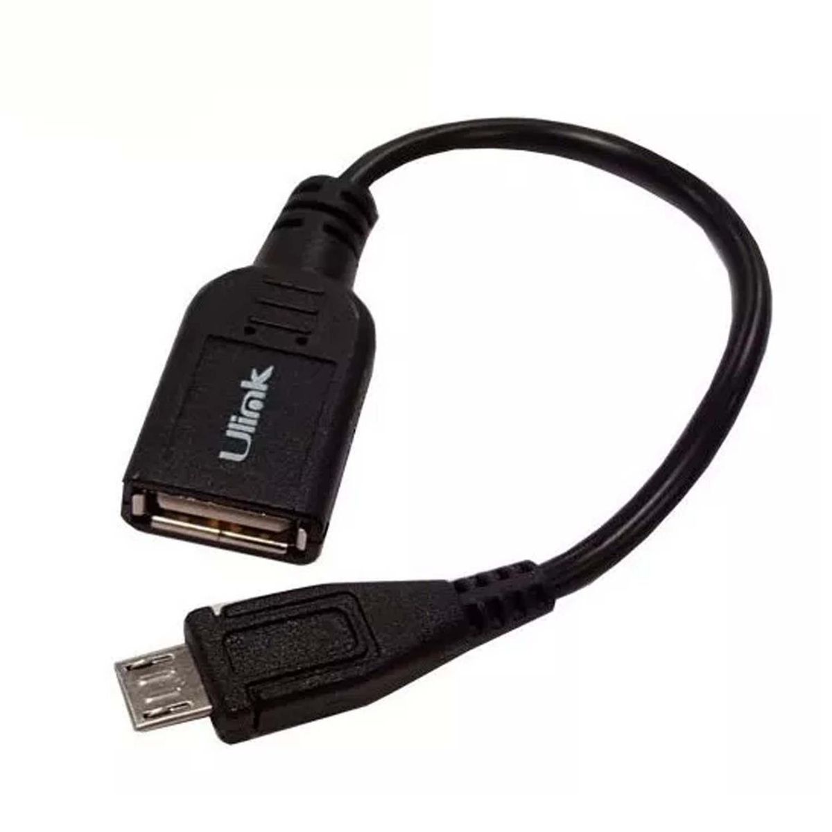 ULINK - Ulink UL-OTG Cable Micro USB a OTG