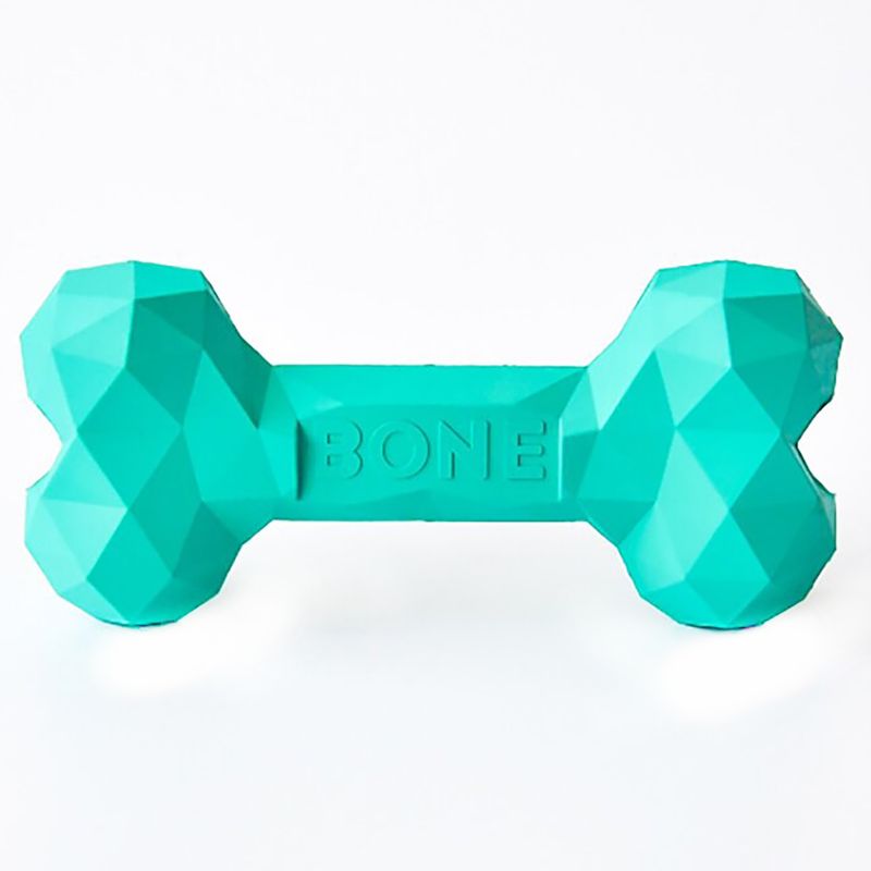 HUNDSHOP - The Bone Turquesa