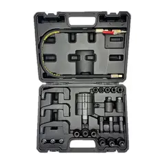 GENERICO - Herramienta Extractor De Inyector Neumático Motores Diesel
