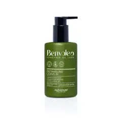 ALFAPARF MILANO - CREMA DESENREDANTE VEGANA BENVOLEO ALFAPARF 200 ML
