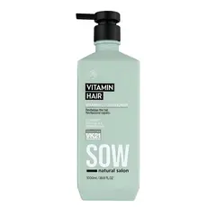 GENERICO - Acondicionador Sow Vitamin Hair 1000ml