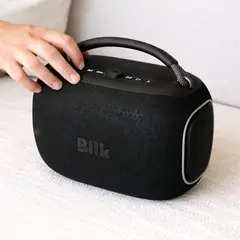 BLIK - Parlante Bluetooth Portátil Hypebox 100W IPX5 10 Hrs