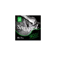 SAVAREZ - CUERDAS GUITARRA ACUSTICA PHOSPHORE BRONZE 010-047 A140XL