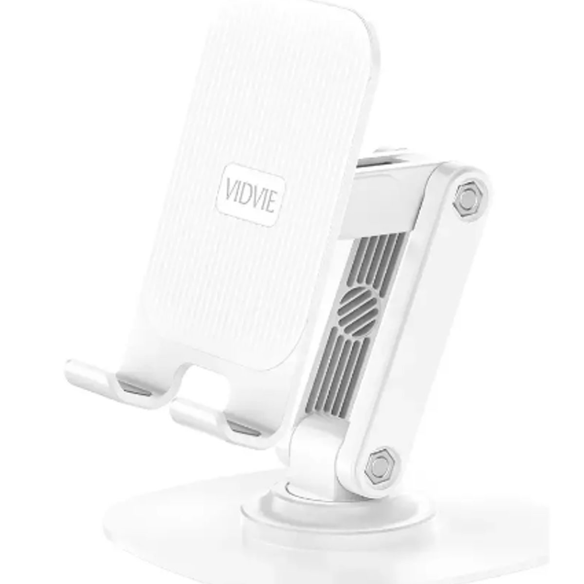 GENERICO - Soporte Ajustable Plegable Para Celular De Escritorio