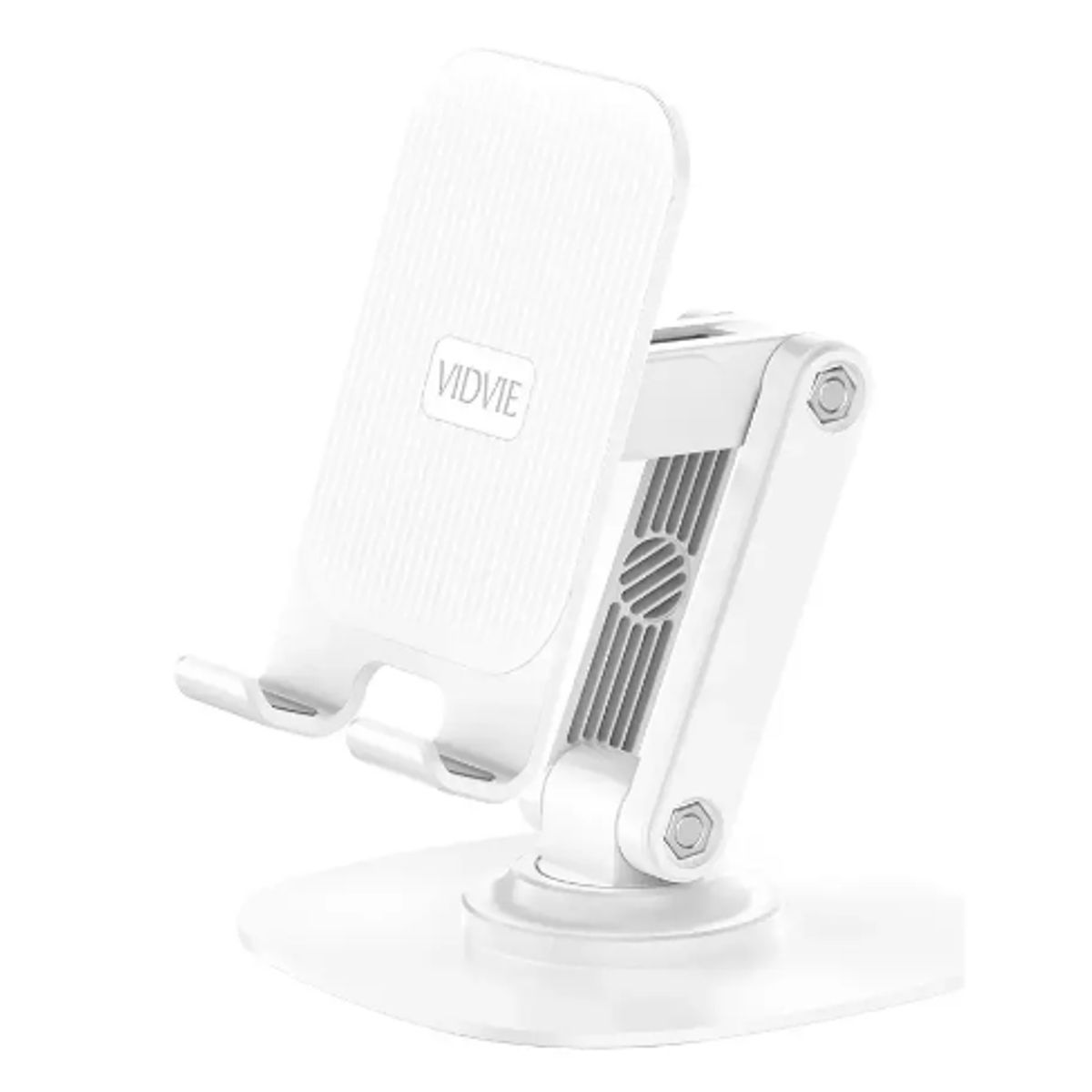 GENERICO - Soporte Ajustable Plegable Para Celular De Escritorio