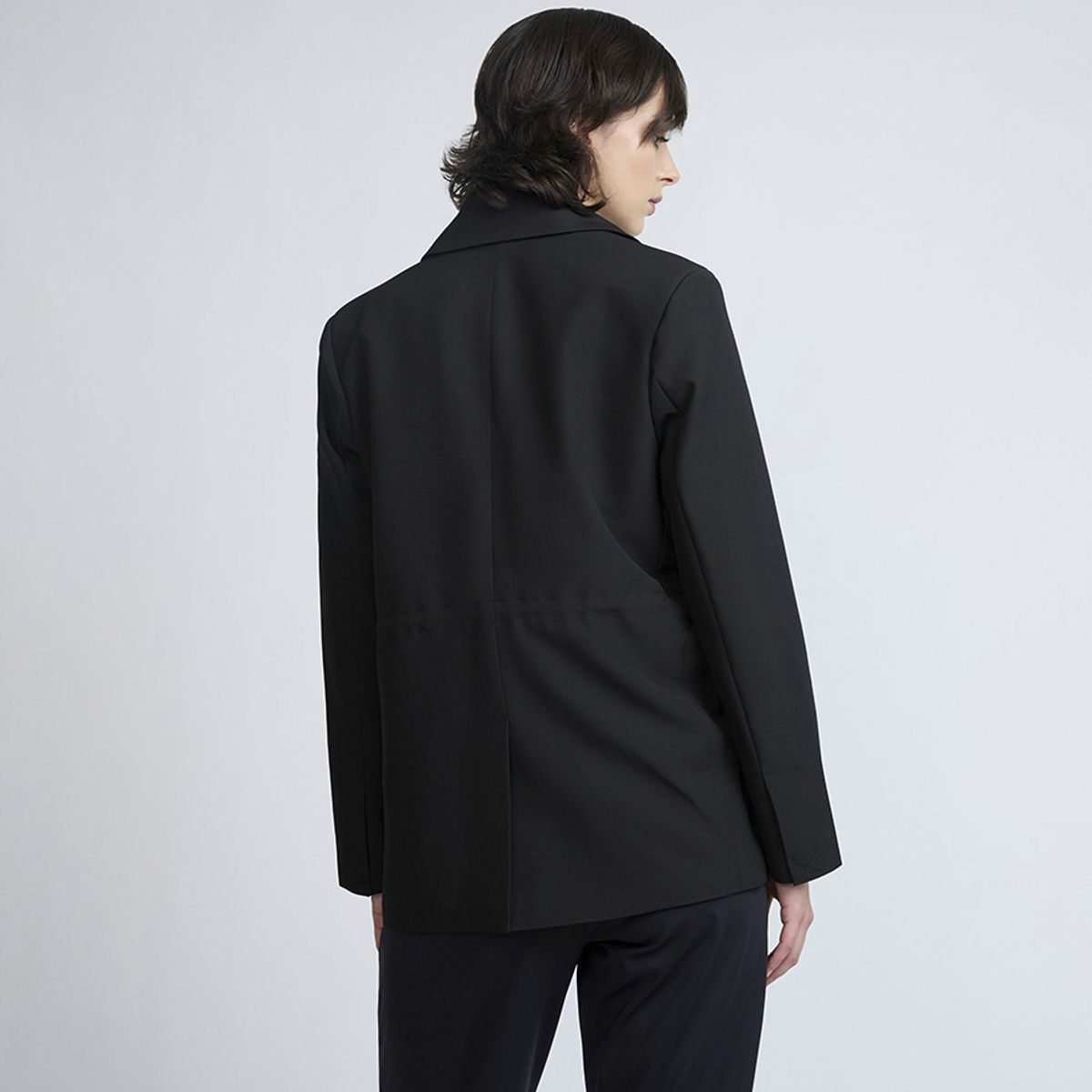 ELLESSE - OTROS MUJER ELLESSE LORETA NEGRO