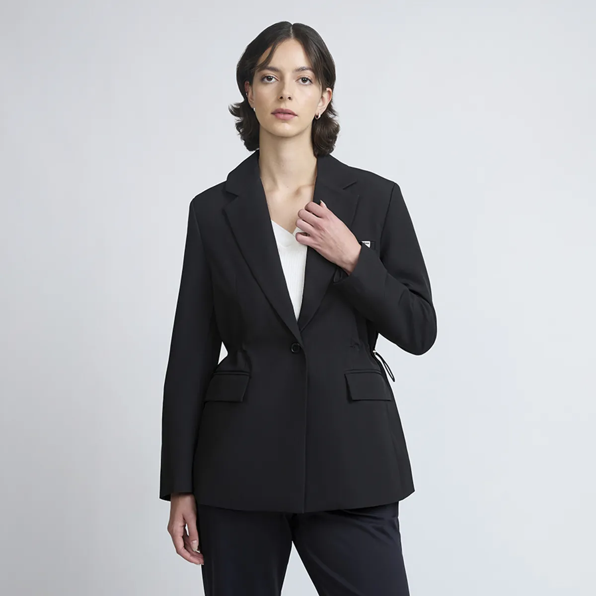 ELLESSE - OTROS MUJER ELLESSE LORETA NEGRO