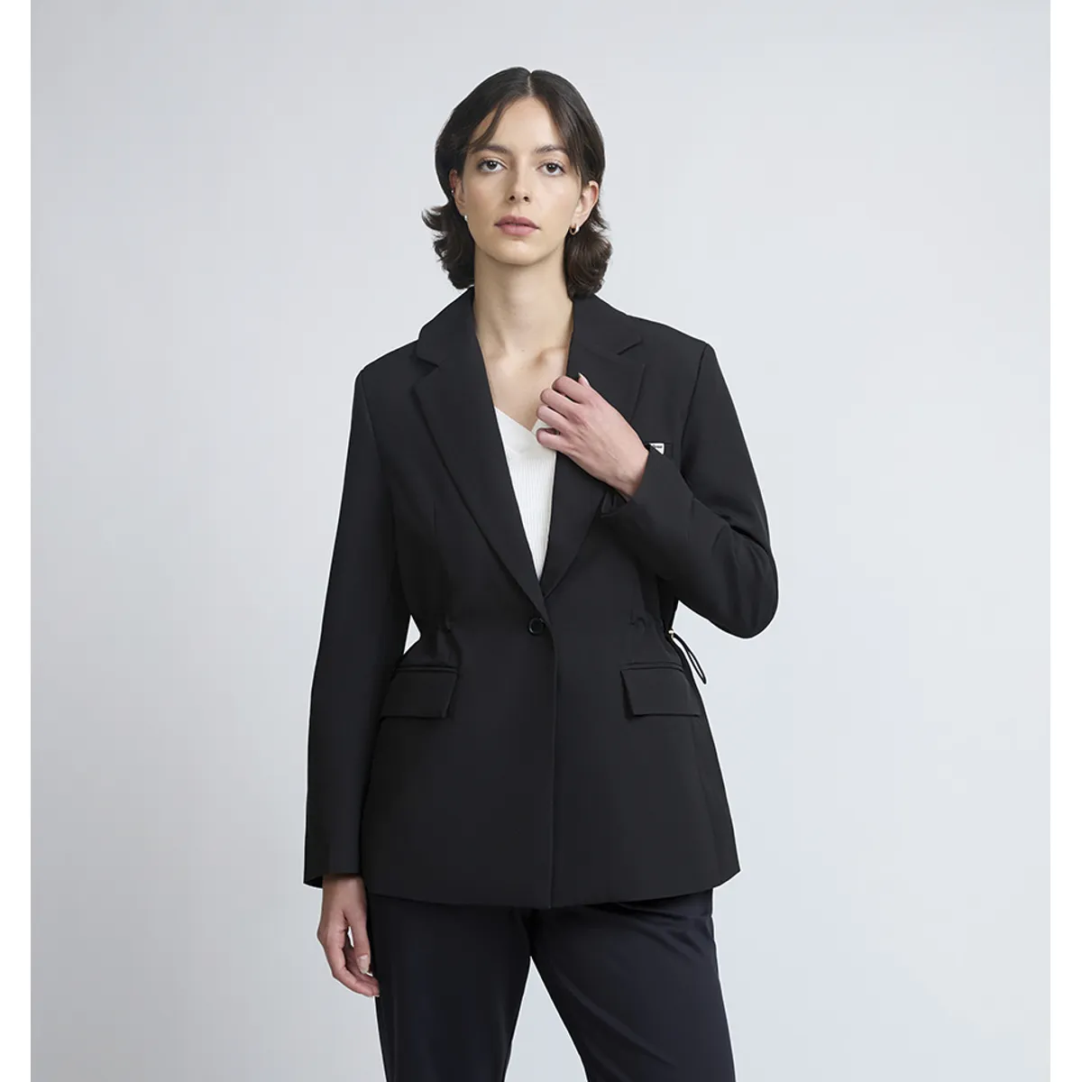 ELLESSE - OTROS MUJER ELLESSE LORETA NEGRO