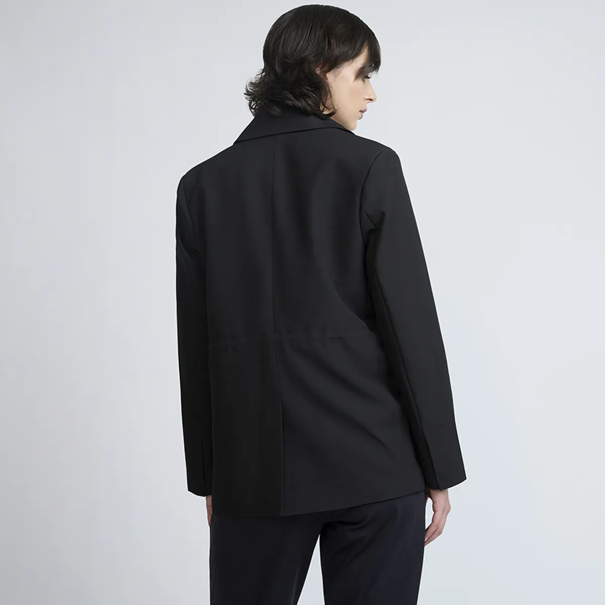 ELLESSE - OTROS MUJER ELLESSE LORETA NEGRO