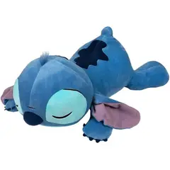 DISNEY - PELUCHE DORMILON STITCH 56CM
