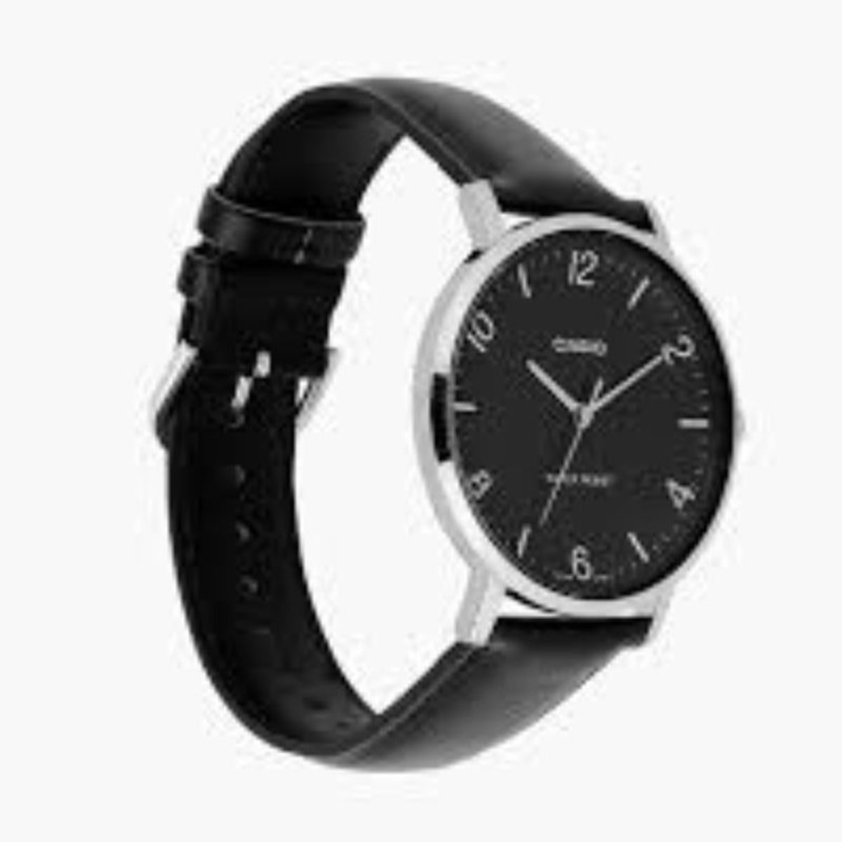 CASIO - Reloj Análogo Casio Hombre MTP-VT03L-1B