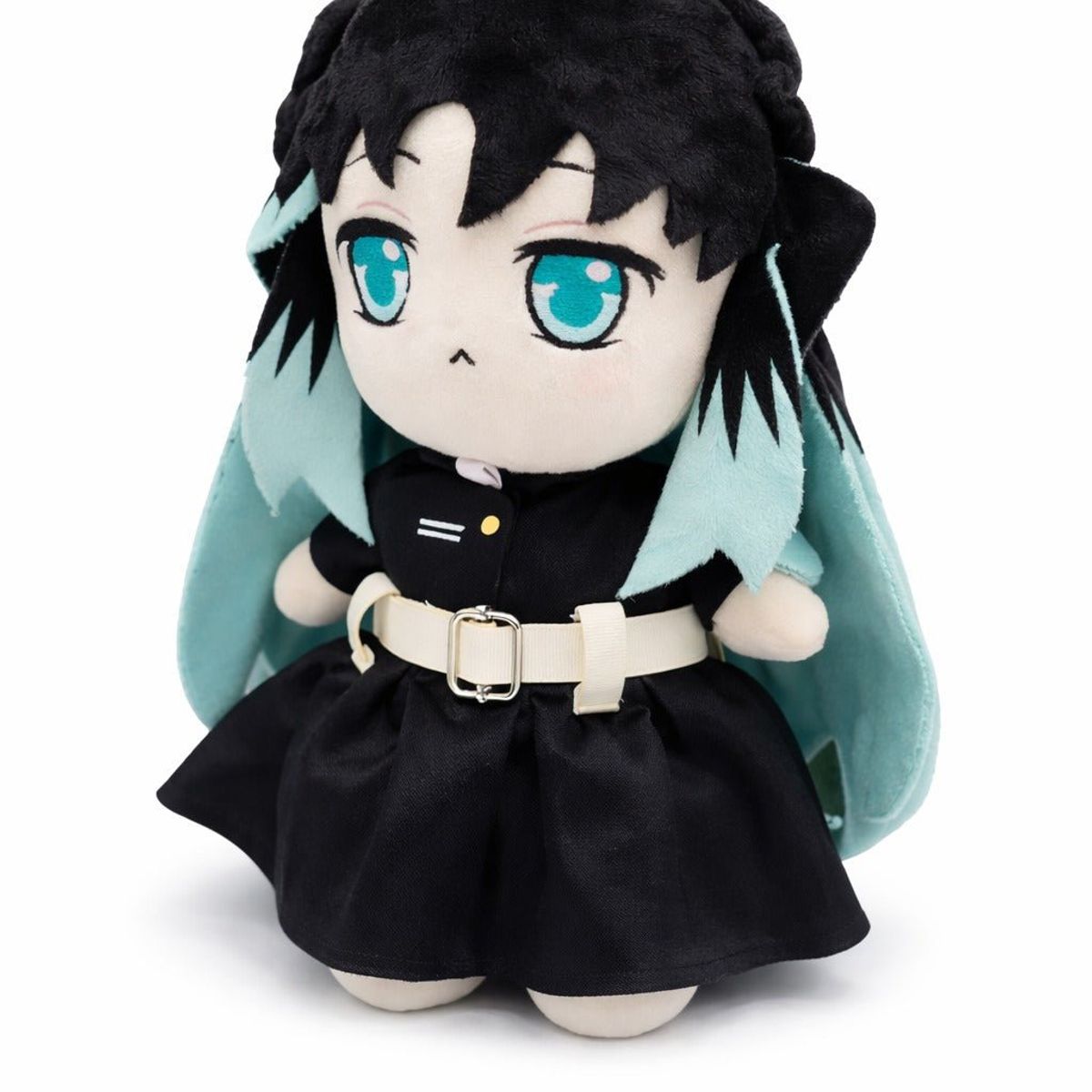 GENERICO - Peluche Tokito Kimetsu No Yaiba 26 CM