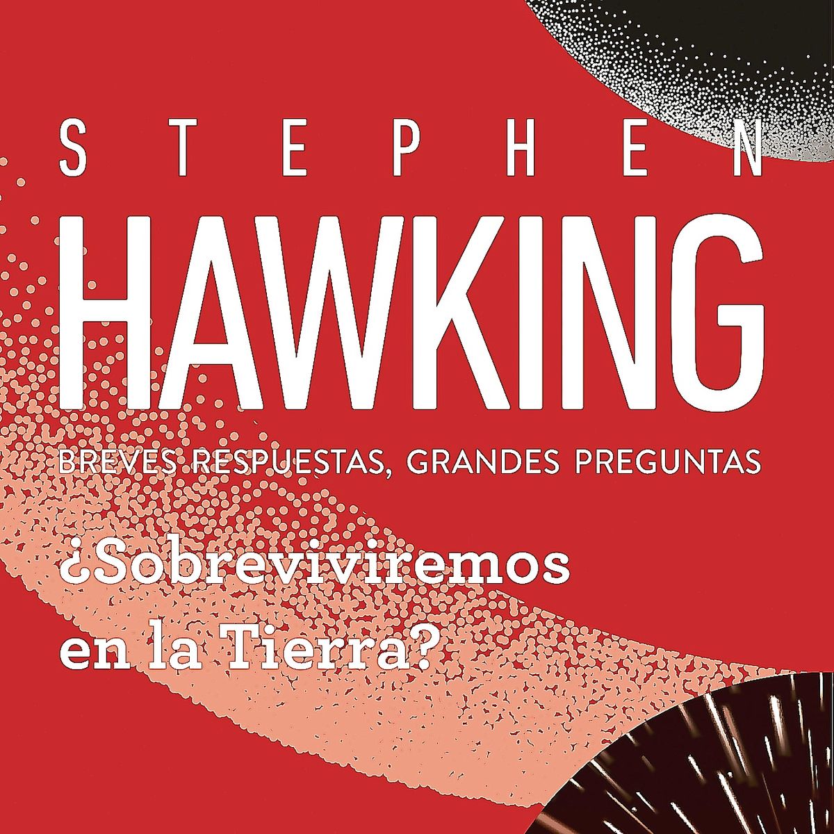 BOOKET - Libro ¿Sobreviviremos en la Tierra? - Stephen Hawking
