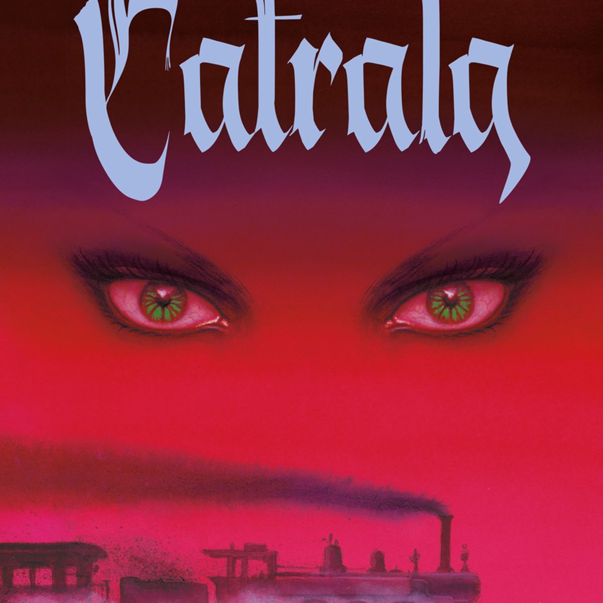 EDICIONES MINOTAURO - Libro Catrala - Francisco Ortega