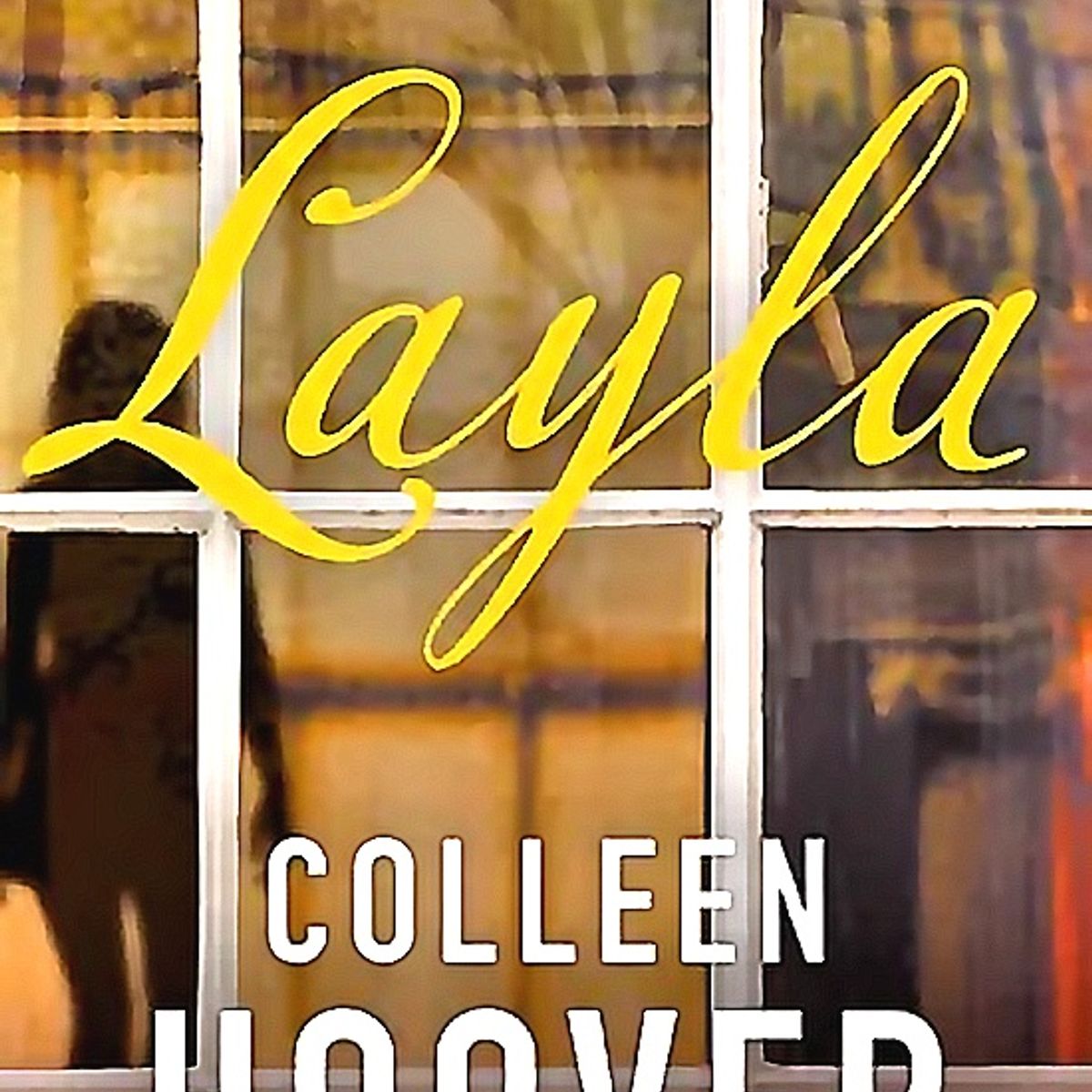PLANETA - Libro Layla - Colleen Hoover