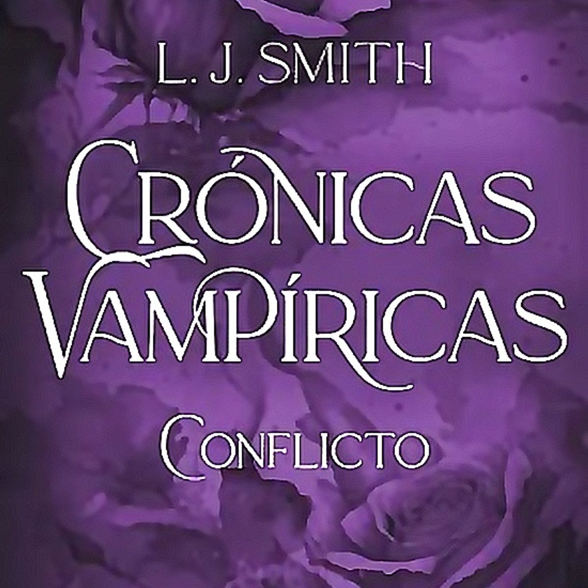 BOOKET - Libro Conflicto (Crónicas vampíricas, 2) - L. J. Smith