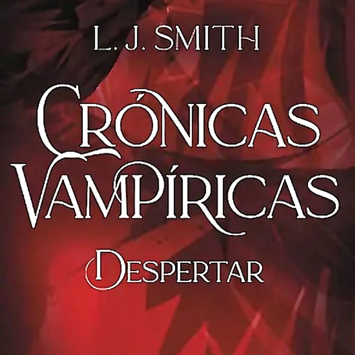 BOOKET - Libro Despertar (Crónicas Vampíricas, 1) - L. J. Smith