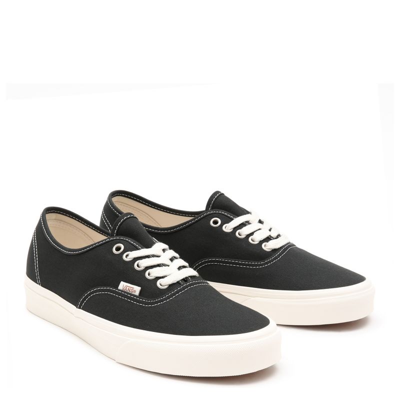 VANS - Vans Ua authentic zapatilla urbana mujer negro