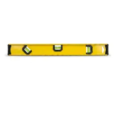 STANLEY - Nivel de Aluminio 18" STHT42073-LA