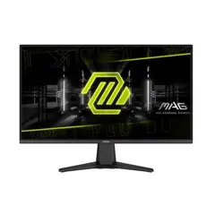 MSI - Monitor Gamer MAG 275QF 27 QHD 180Hz 0.5ms IPS FreeSync