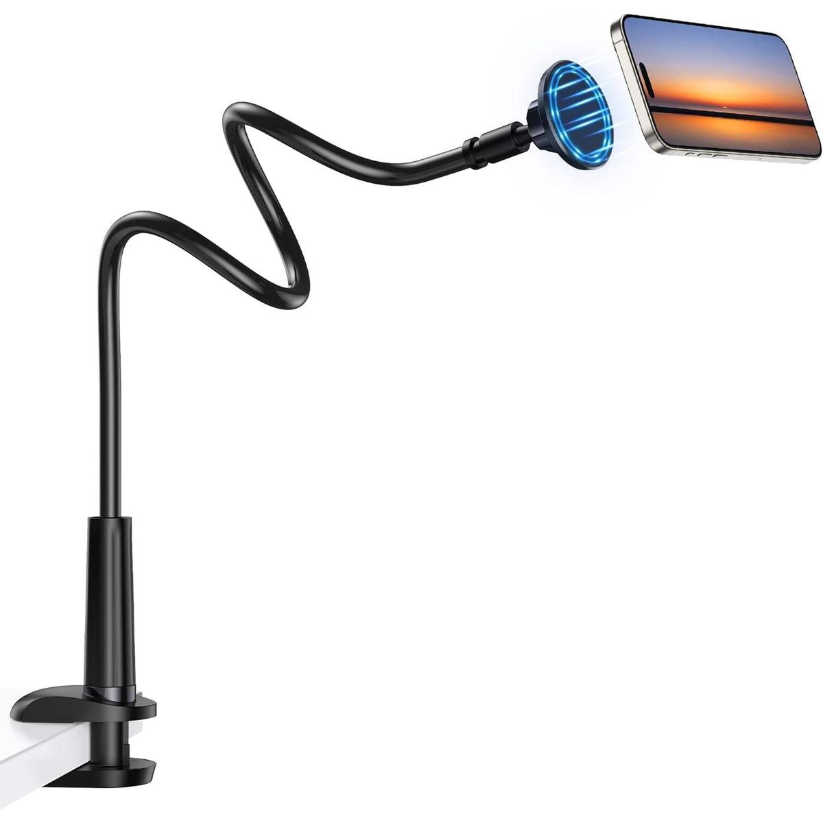 BANANA TIENDA - Soporte Brazo Flexible para Telefono  iPhone
