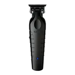GENERICO - Cortadora De Cabello Color Negro BELUG