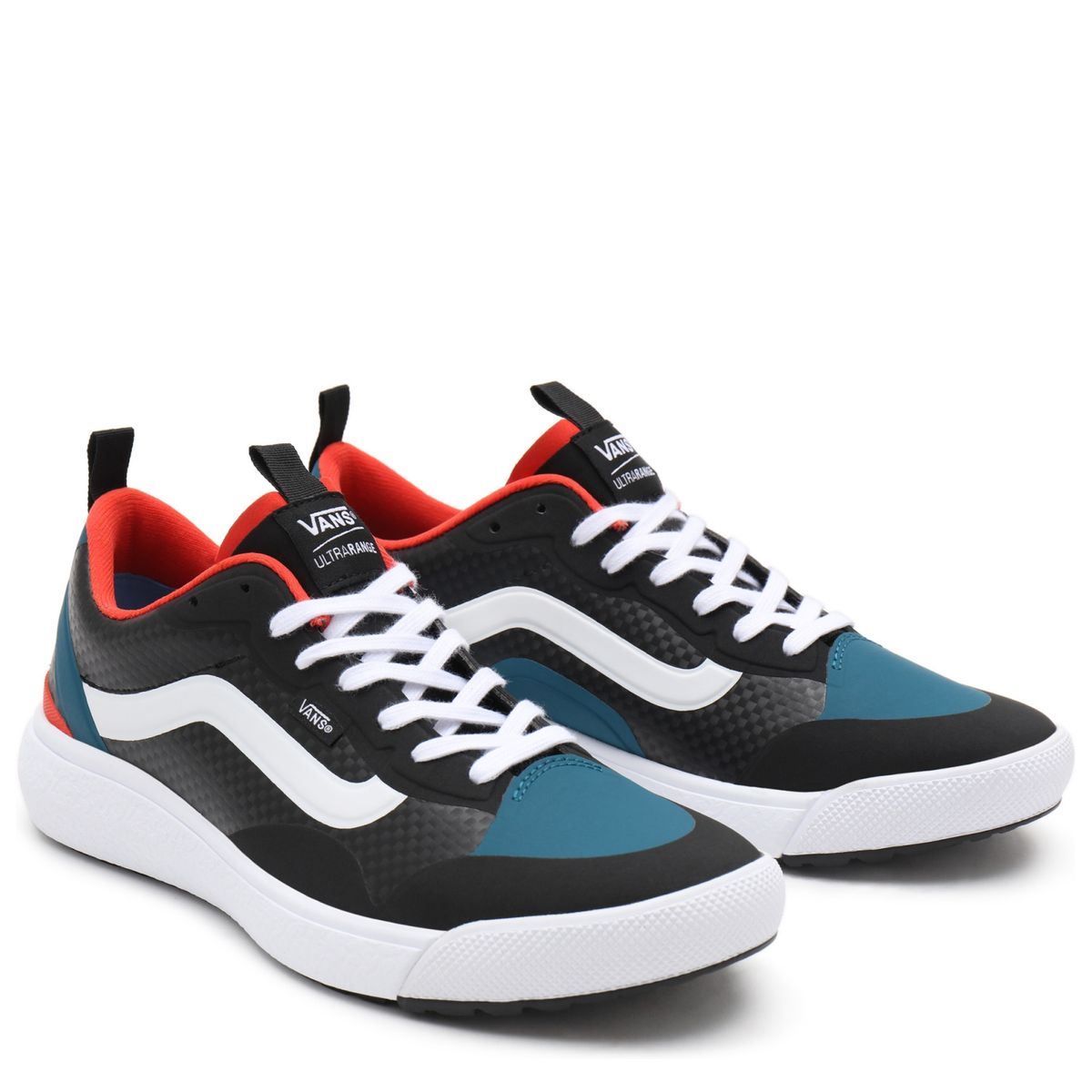 VANS - UltraRange Exo Zapatilla Urbana Hombre Vans
