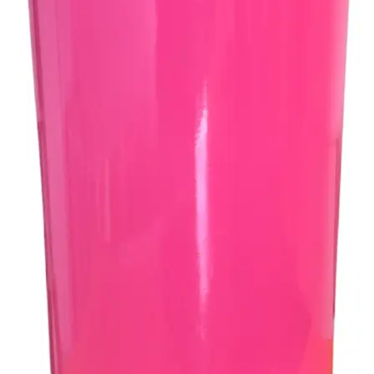 NEON - Vinilo Adhesivo De Corte Decorativo Rosado FLUOR 30 Cms X 5 Mts