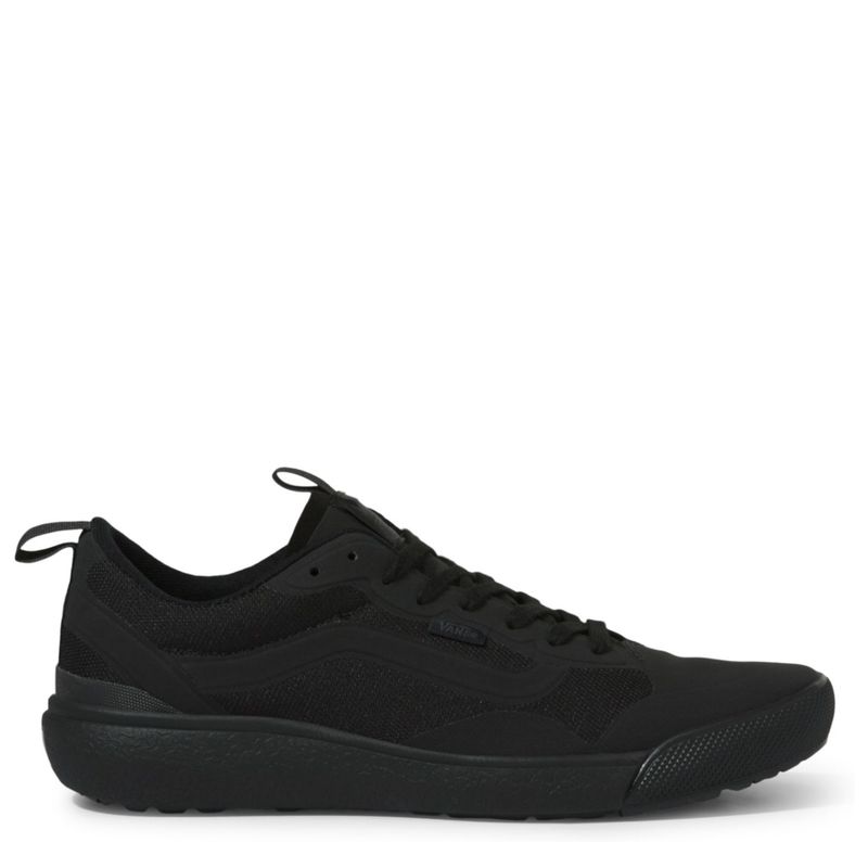 VANS - Ultrarange Exo Zapatilla Urbana Hombre Negro Vans