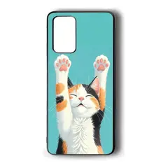 CARCASIA - Carcasa Funda para REDMI NOTE 10 PRO Diseño 89